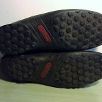 Mens Cole Haan Leather Slip-On size 10  Clean Shoes!