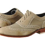 New Cole Haan Nike Air COLTON WINGTIP Casual Oxfords Shoes size 10 $198
