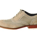 New Cole Haan Nike Air COLTON WINGTIP Casual Oxfords Shoes size 10 $198