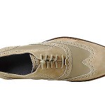 New Cole Haan Nike Air COLTON WINGTIP Casual Oxfords Shoes size 9 $198