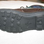 COLE HAAN – Air Scout Chukka Waterproof Boot – Men’s Size 12M