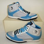 DIESEL DEEP Sneakers Men’s Shoes 9 US/42 EUR New