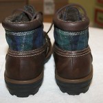 COLE HAAN – Air Scout Chukka Waterproof Boot – Men’s Size 12M