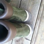 Men Timberland 6 inch boots premium sz.6.5  forest green women 8.5