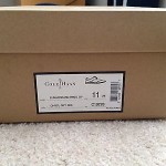 Cole Haan Lunargrand Wing Tip Shoes (Size 11) – Brand New