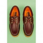 Opening Ceremony x Timberland 3-Eye Lug Sole Moc – US 9.5 – BRAND NEW WITH BOX