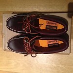 Opening Ceremony x Timberland 3-Eye Lug Sole Moc – US 9.5 – BRAND NEW WITH BOX