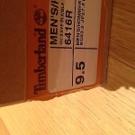 Opening Ceremony x Timberland 3-Eye Lug Sole Moc – US 9.5 – BRAND NEW WITH BOX