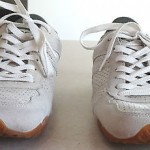 DIESEL  Remy Casual Driving Type Leather Shoe Sz US 10.5  VERY NICE CONDITION