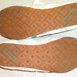DIESEL  Remy Casual Driving Type Leather Shoe Sz US 10.5  VERY NICE CONDITION