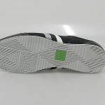 Hugo Boss Men’s Sneakers Victorie Neo Black [50237970-001]