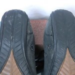 Diesel, Faded Black Canvas Fashion Sneakers. Mens Sz. 9
