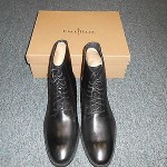 New Cole Haan Williams Dress Boot Black 11 M