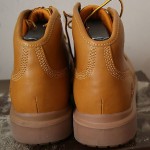 NEW AUTHENTIC TIMBERLAND MEN’S BLUFFTON CHUKKA SHOE US 9.5