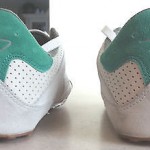 DIESEL  Remy Casual Driving Type Leather Shoe Sz US 10.5  VERY NICE CONDITION