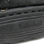 Timberland Men’s Casual Driving Loafer Moccasin Black Leather Shoes 10.5 M ~$189