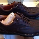 clarks mens shoes