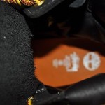 Timberland x Stussy Black Size 13 Winter 2013 Ronnie Fieg Timberland 40 below