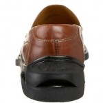 Cole Haan Santa Barbara Brown Polished Business Casual Mens Loafers Dress Shoes