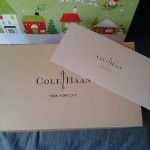 NIB Cole Haan Men’s Silver Air Monroe Penny Reflective, Loafer 8.5, Nike AIR