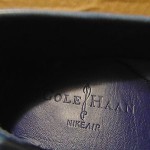 New in box, Men Cole Haan Air Gant driver shoes size 8.5