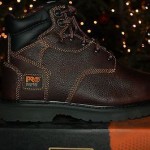 Timberland PRO 50504 Flexshield Steel Toe Met Guard