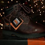 Timberland PRO 50504 Flexshield Steel Toe Met Guard