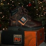 Timberland PRO 50504 Flexshield Steel Toe Met Guard