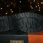 Timberland PRO 50504 Flexshield Steel Toe Met Guard