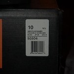 Timberland PRO 50504 Flexshield Steel Toe Met Guard