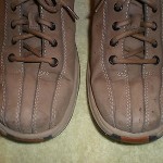 Men’s Cole Haan Country Casual Fashion Sneaker TAN NUBUCK LEATHER 8.5 M VGUC