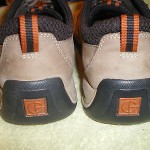 Men’s Cole Haan Country Casual Fashion Sneaker TAN NUBUCK LEATHER 8.5 M VGUC
