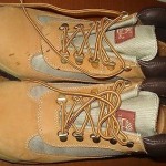 Timberland Low Boot Style  Classic Wheat Leather 9 M 13398 – 5812 Mesh Hiking
