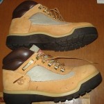 Timberland Low Boot Style  Classic Wheat Leather 9 M 13398 – 5812 Mesh Hiking