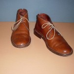 Cole Haan (Country) Ankle Boots, Shoes                        Sz. 10.5M