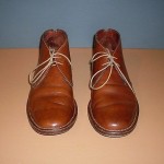 Cole Haan (Country) Ankle Boots, Shoes                        Sz. 10.5M