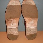Cole Haan (Country) Ankle Boots, Shoes                        Sz. 10.5M