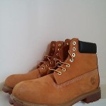 Timberland Men’s 6-Inch Premium Waterproof Boot