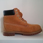 Timberland Men’s 6-Inch Premium Waterproof Boot