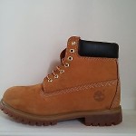 Timberland Men’s 6-Inch Premium Waterproof Boot