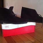 Clarks Men’s Original Desert Boot Brown Suede 31692 – Size 10.5 – NEW – LAST ONE