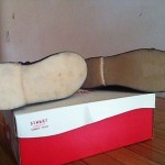 Clarks Men’s Original Desert Boot Brown Suede 31692 – Size 10.5 – NEW – LAST ONE