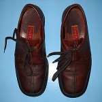 COLE HAAN NIKE AIR MEN’S SHOES SIZE US 9M NICE !!!