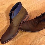 Mens Cole Haan ‘Air Colton’ Winterized Chukka Boot Size 13