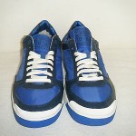 DIESEL INTENSITY Sneakers Men’s Shoes 11 US/44 EUR New