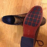 Mens Cole Haan ‘Air Colton’ Winterized Chukka Boot Size 13