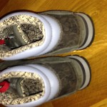 Men’s Timberland Grey Snow Boots – Size 9.5