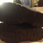 Timberland Mens 10 Euro Hiker Boots New