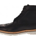 Hugo Boss Braveto Men’s Boots (50227131-001) MSRP:$295