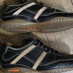 COLE HAAN MENS NIKE AIR SHOES 8.5M – MSRP $180